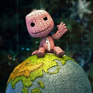 Meet your Posher, Jackson